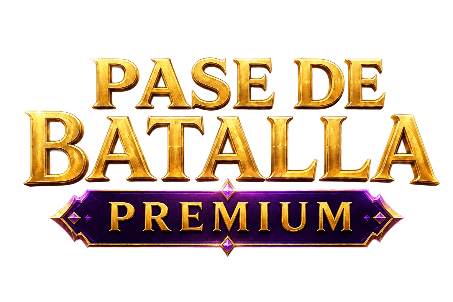 Pase de Batalla -VIPS