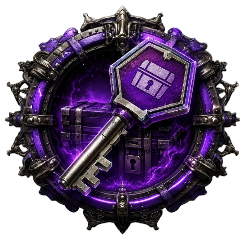 5000 Case Keys