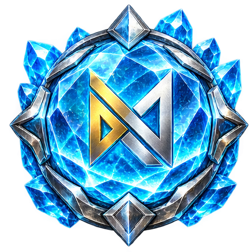 XN Crystal Token