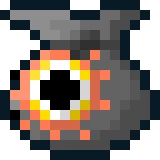 Eclipse Pouch