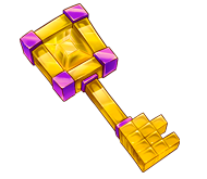 Gold Key