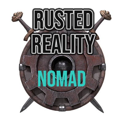 NOMAD - tier two - $5 for 30 days