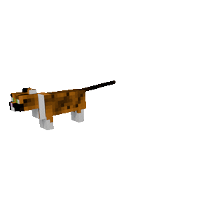Pumpkin Roll Emote — cosmetic Emotes item on the NovaVoid Cat Civilization Minecraft server