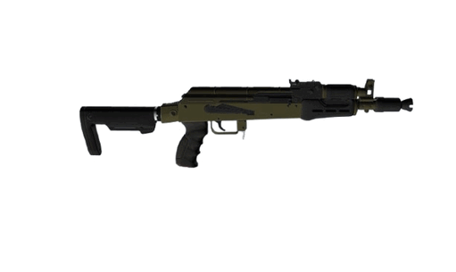 FiveM Gun Pack — 927 Weapon Pack V1