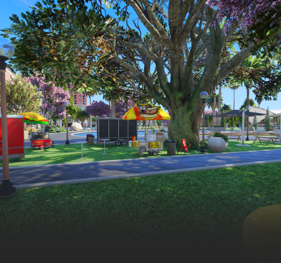 [Limited] CentralPark