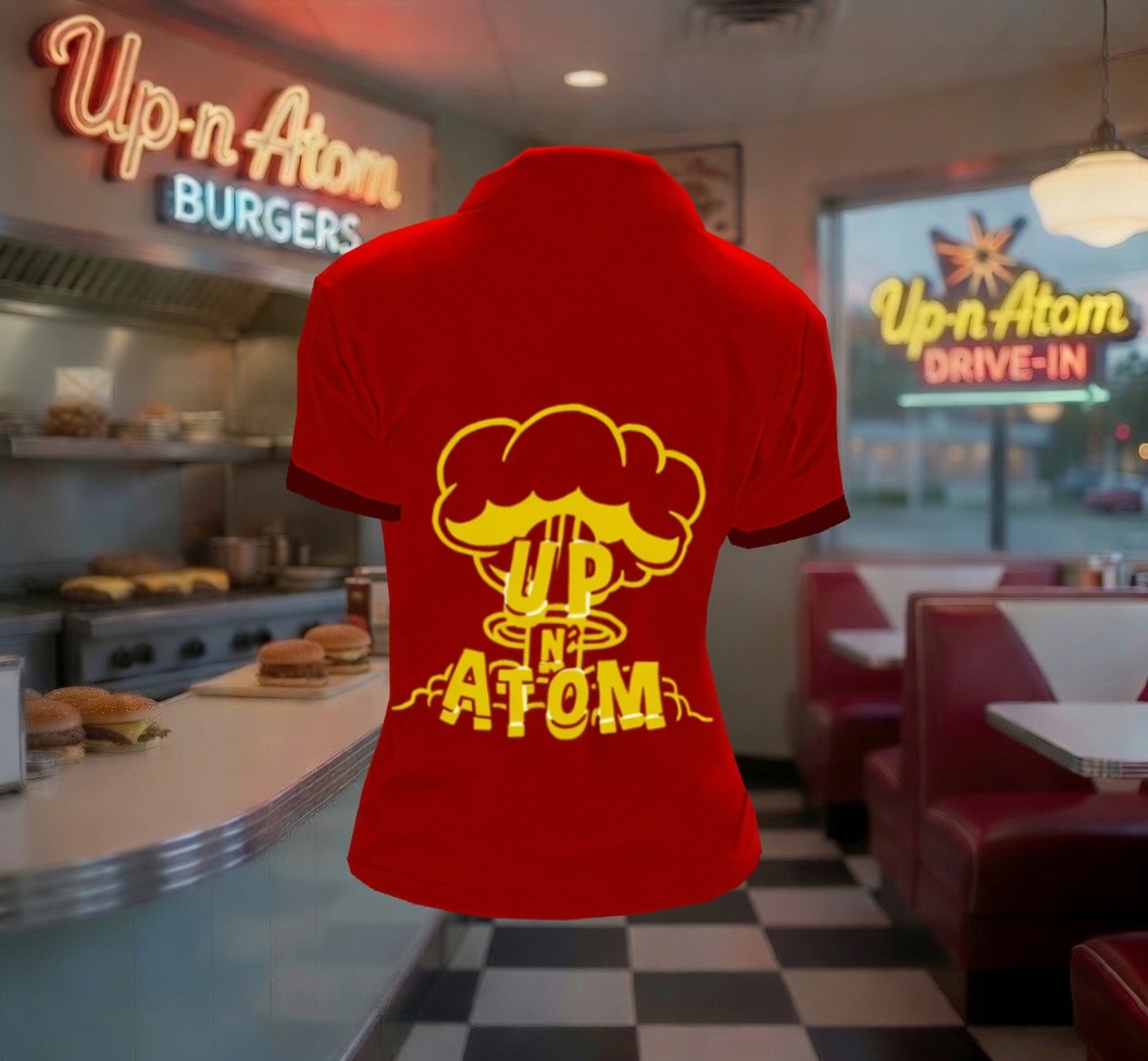 Up'n Atom 1