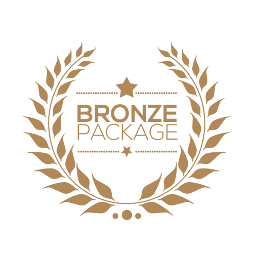 Bronze VIP