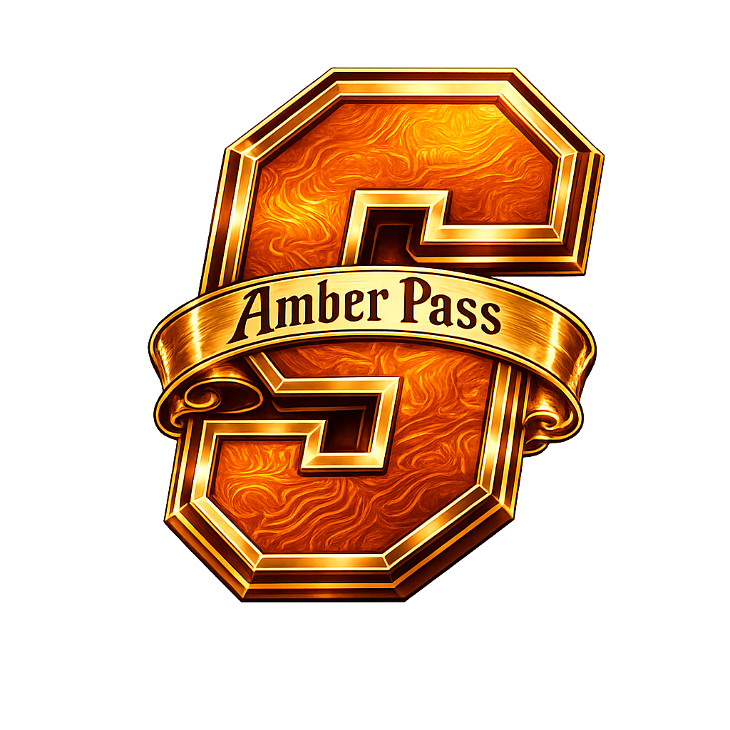 Amber Pass