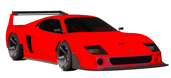 Grotti Turismo Classic