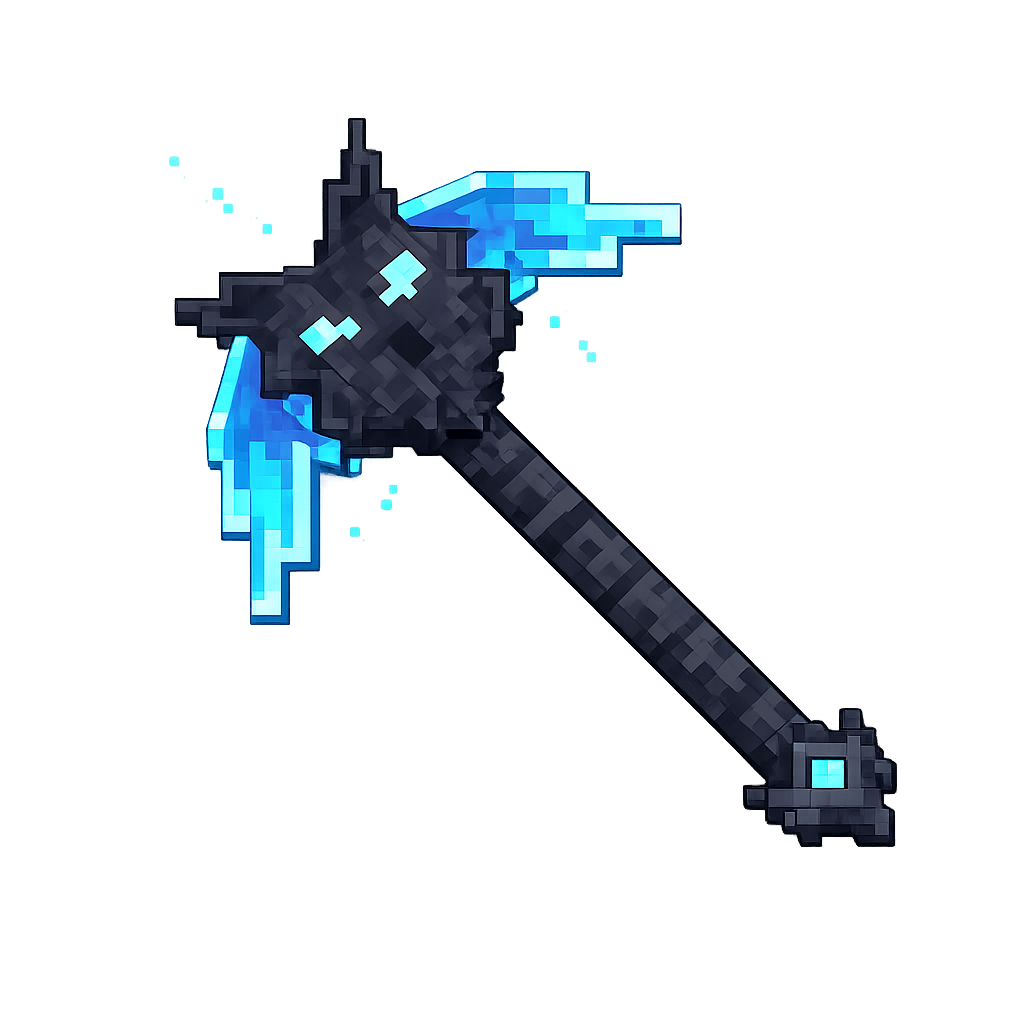 EXCAVADOR DE CERBERU