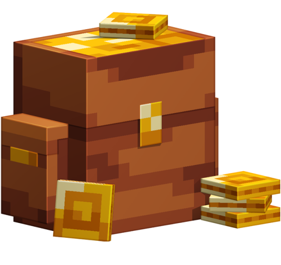 +2500 Credits (+300 Bonus)