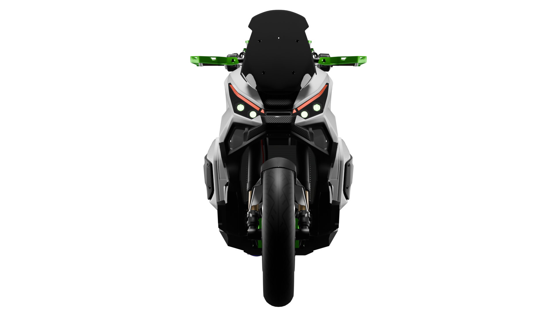 ABX 750