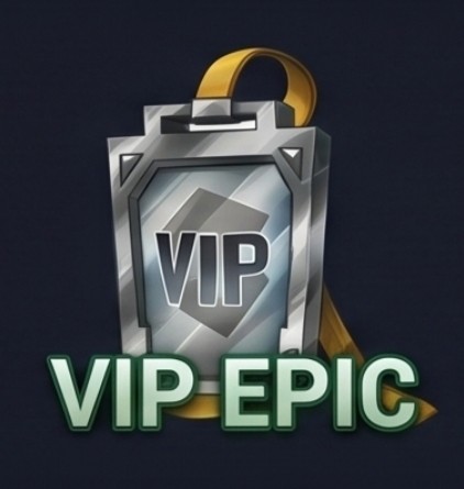 Vip Epic 30 Dias