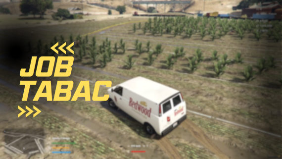Job Tabac