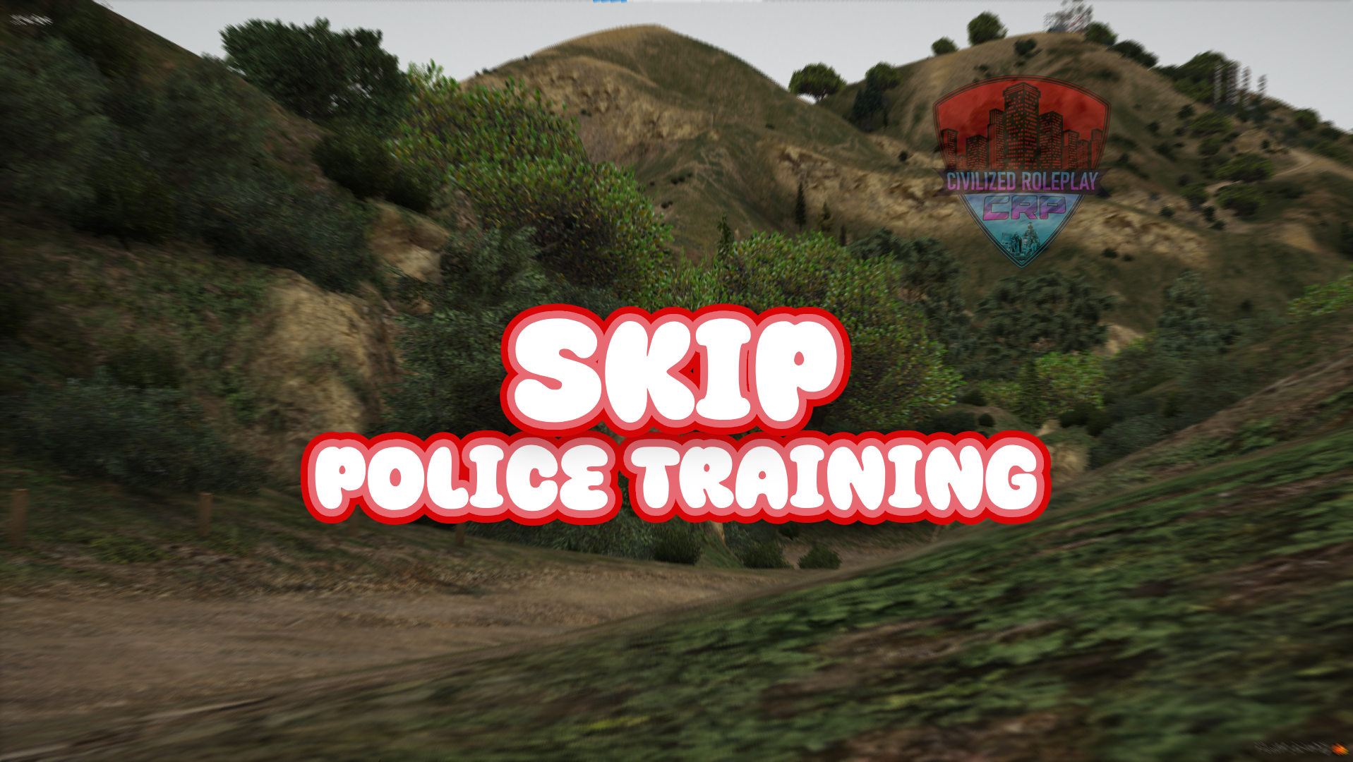 Skip LEO Training