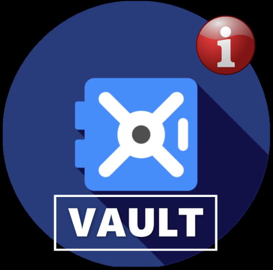 Dare2Survive Rust Servers 🎃1 Mo. D2S VAULT Sys. Allows you to store