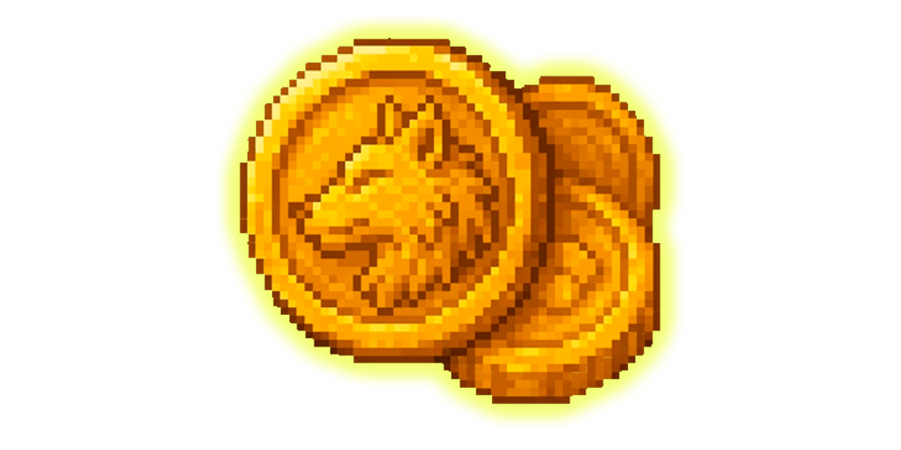 30k Monedas