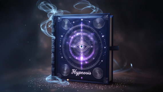 Echo Store - RedM · 🌀 Hypnosis