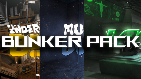 BUNKER PACK