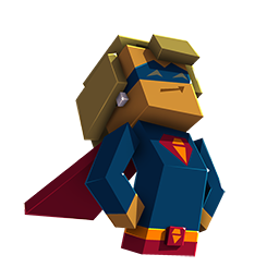Champion Rank (+950 Coins)