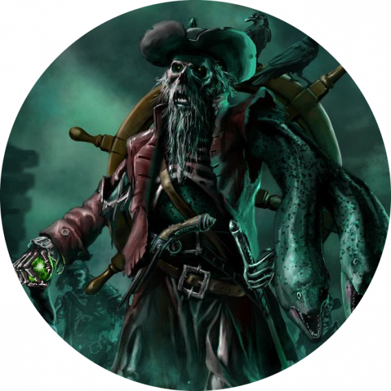 Kraken Rank