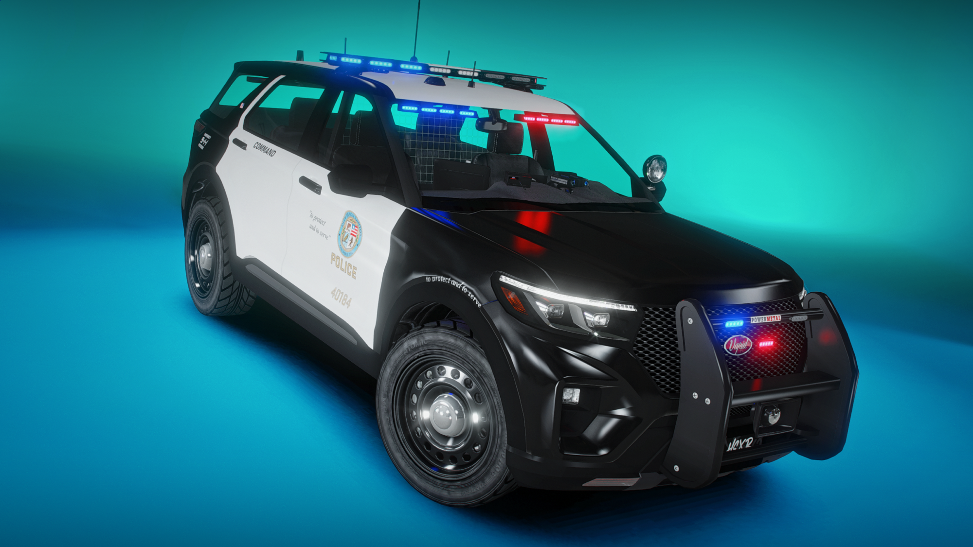 Scout ST 2025