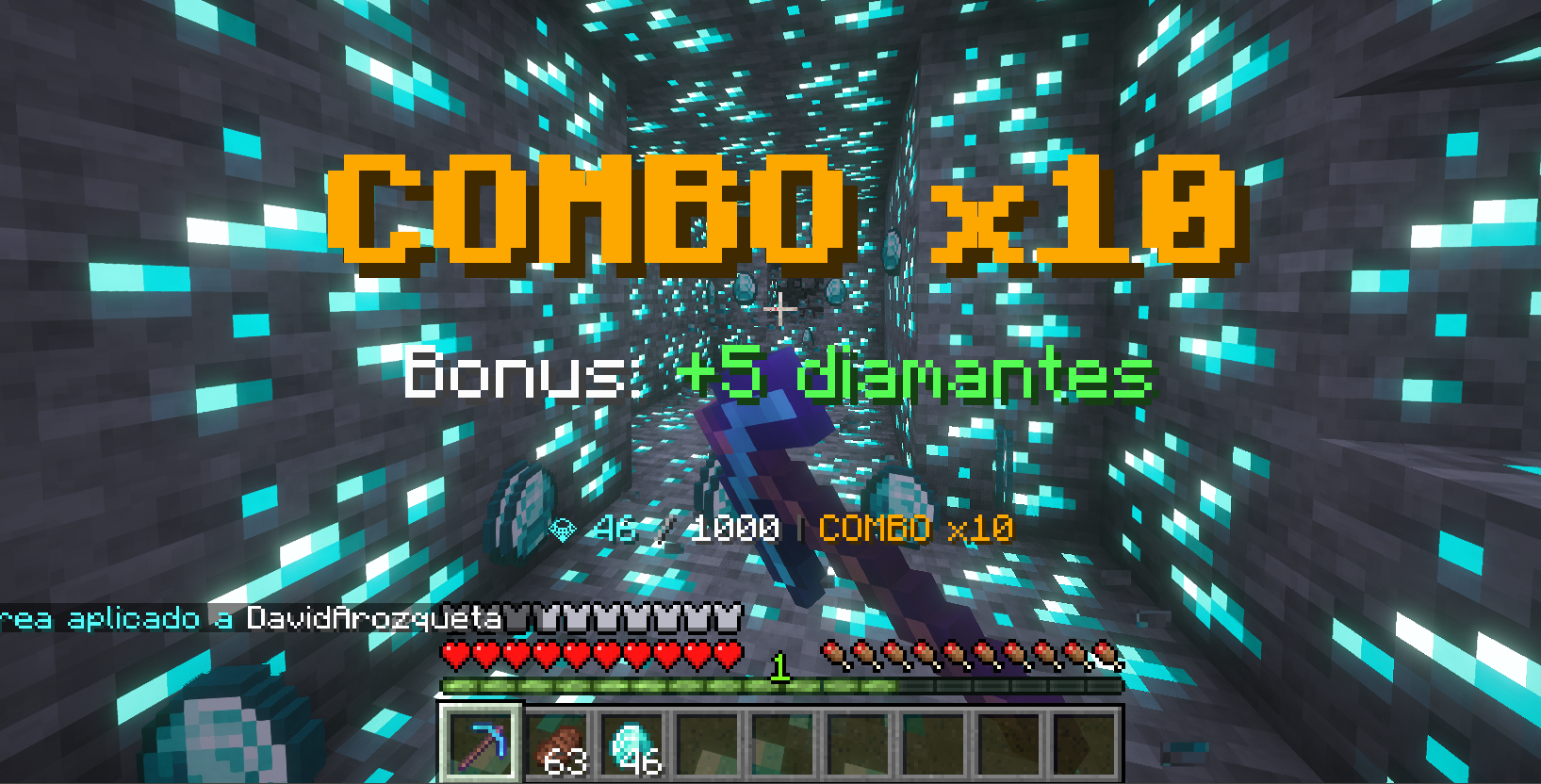 DiamondRushLive