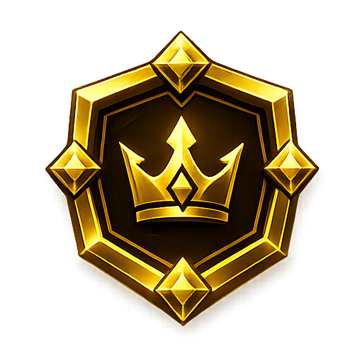 Mythical Rank