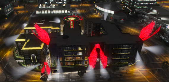 Phoenix  Base