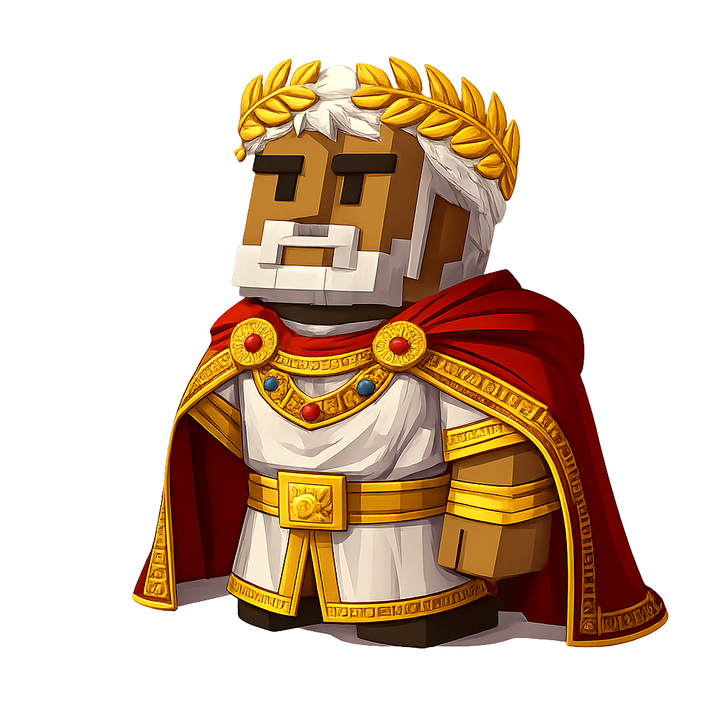 Emperor Rank