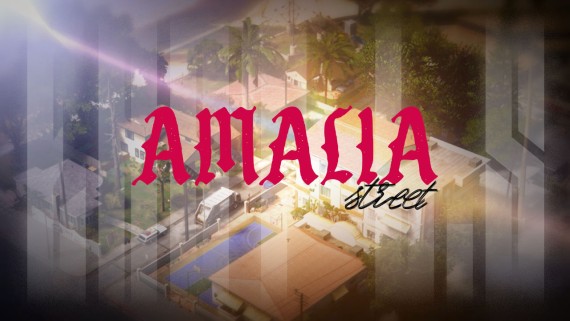 🌴Amalia Street (  East L.S )
