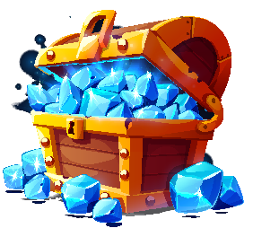 1000 Gem