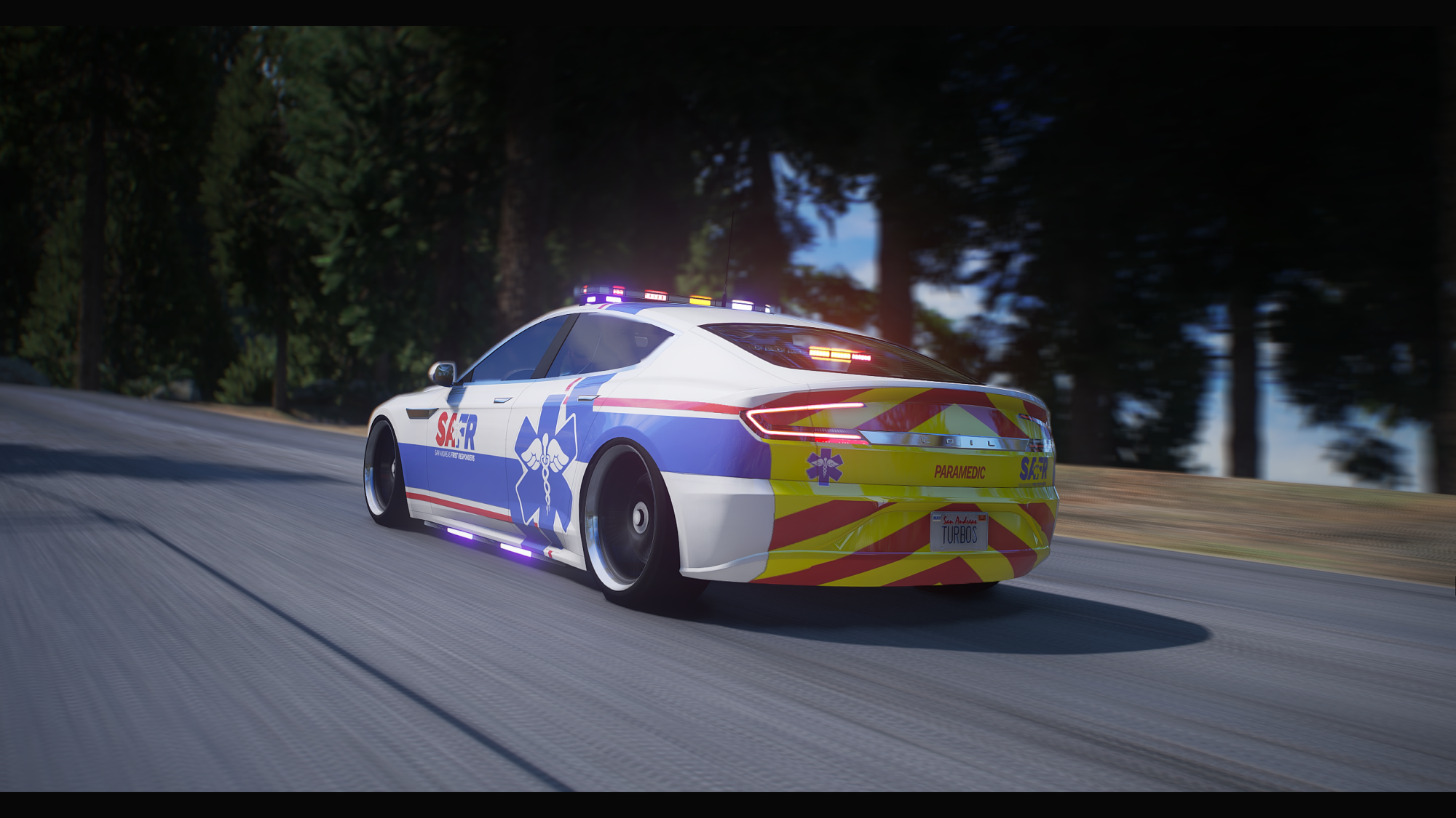 Coil Raiden - Image 4