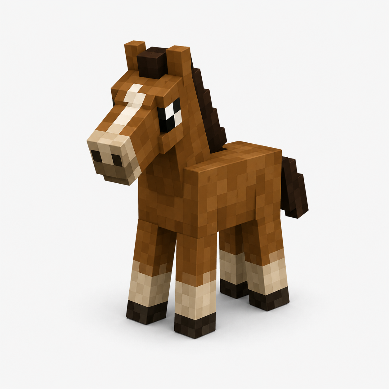 Baby Horse