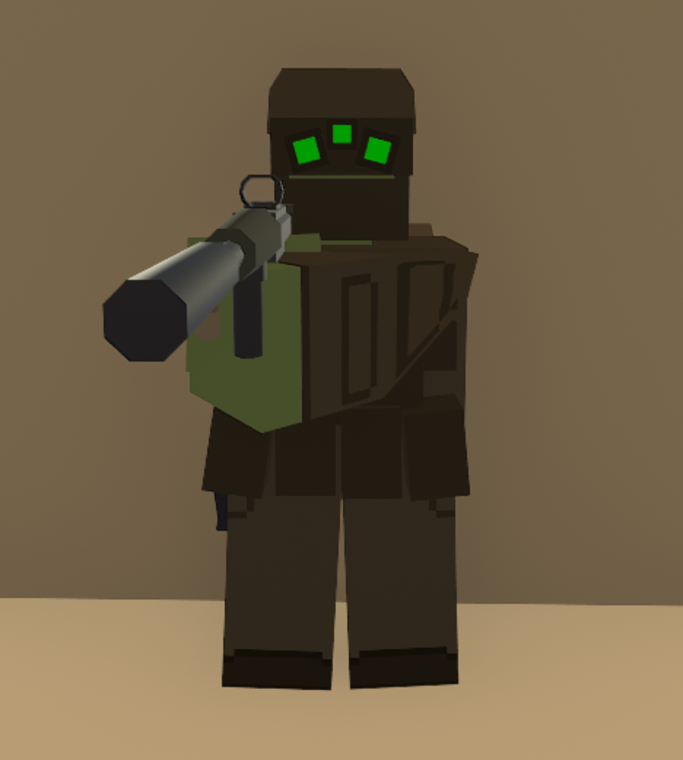 Specops Kit