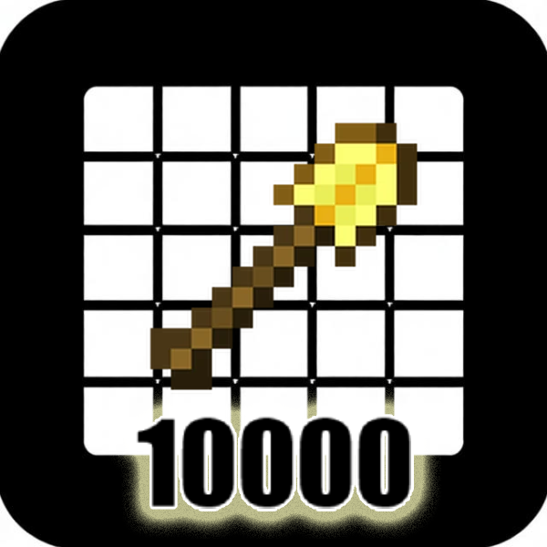 10,000 Claim Blocks