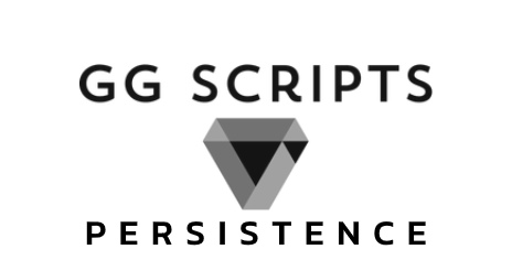 GG Scripts | Persistent Vehicles [Standalone] [V1.3][No Escrow]