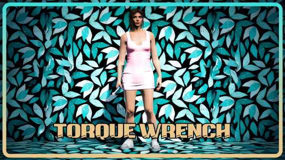 Torque Wrench
