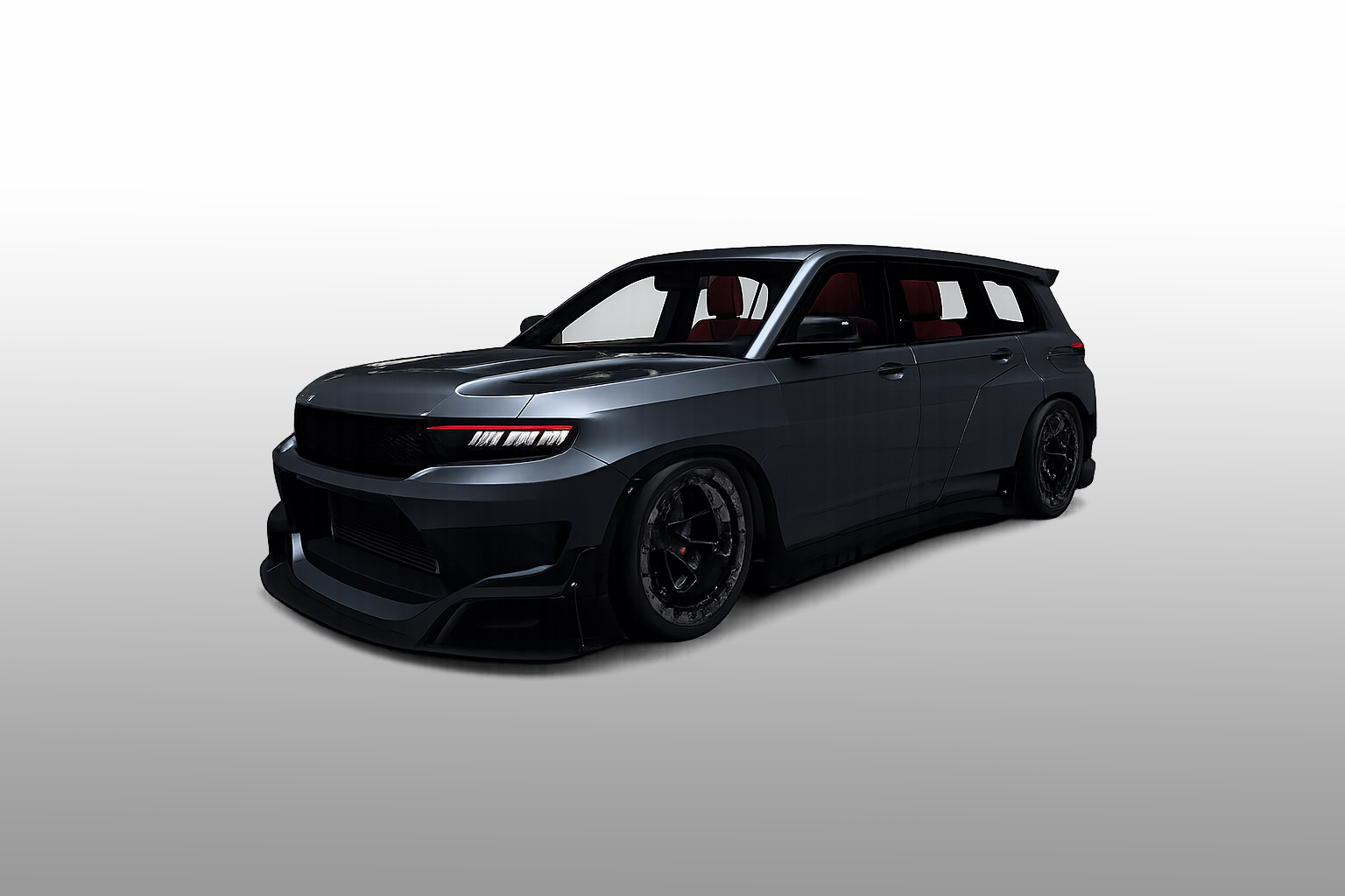 CANIS Seminole Extreme Custom