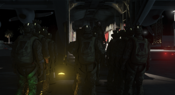 FowzZie Script · Menu PED / Story event Menu PED