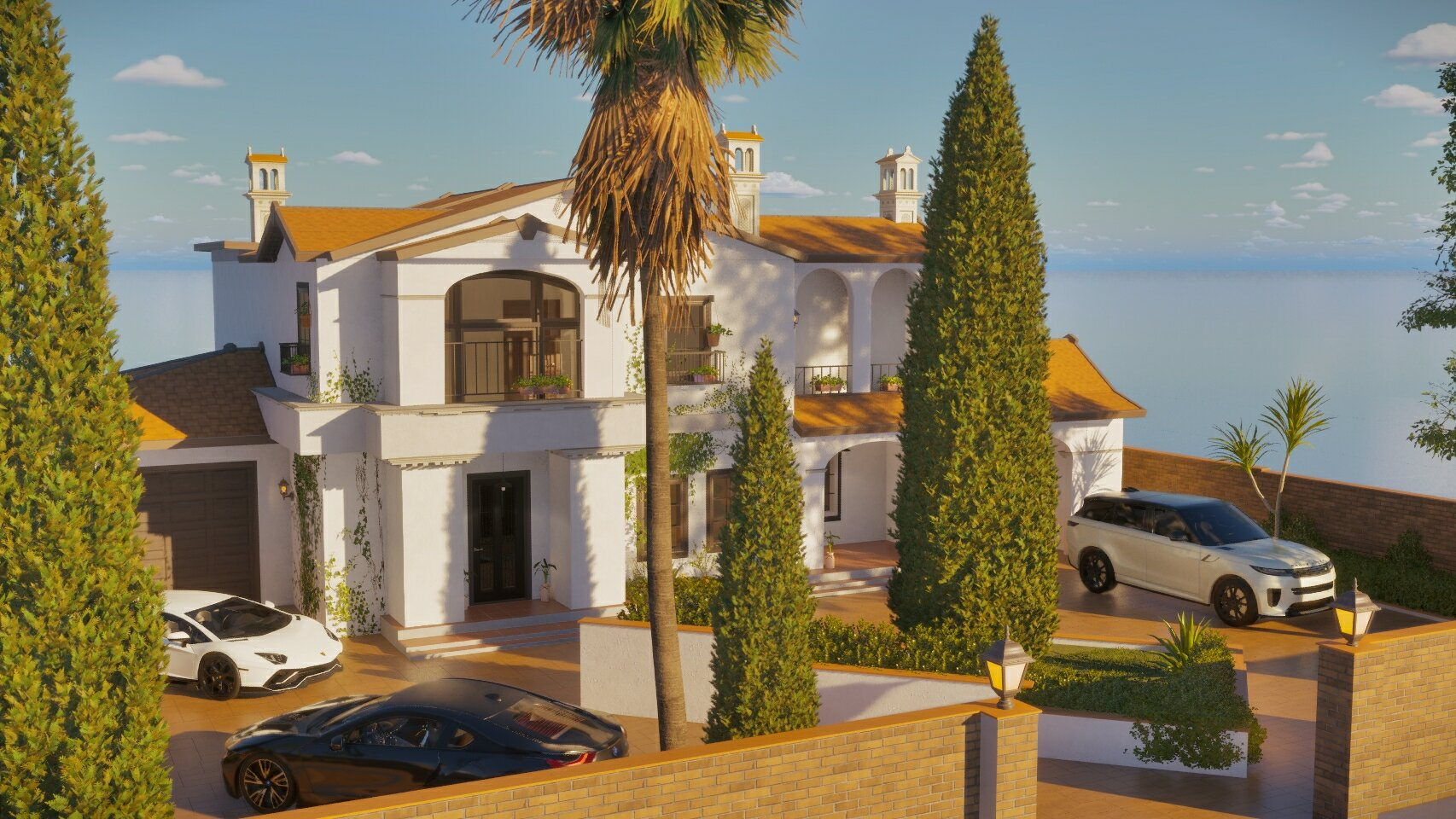 Personal Home Voucher