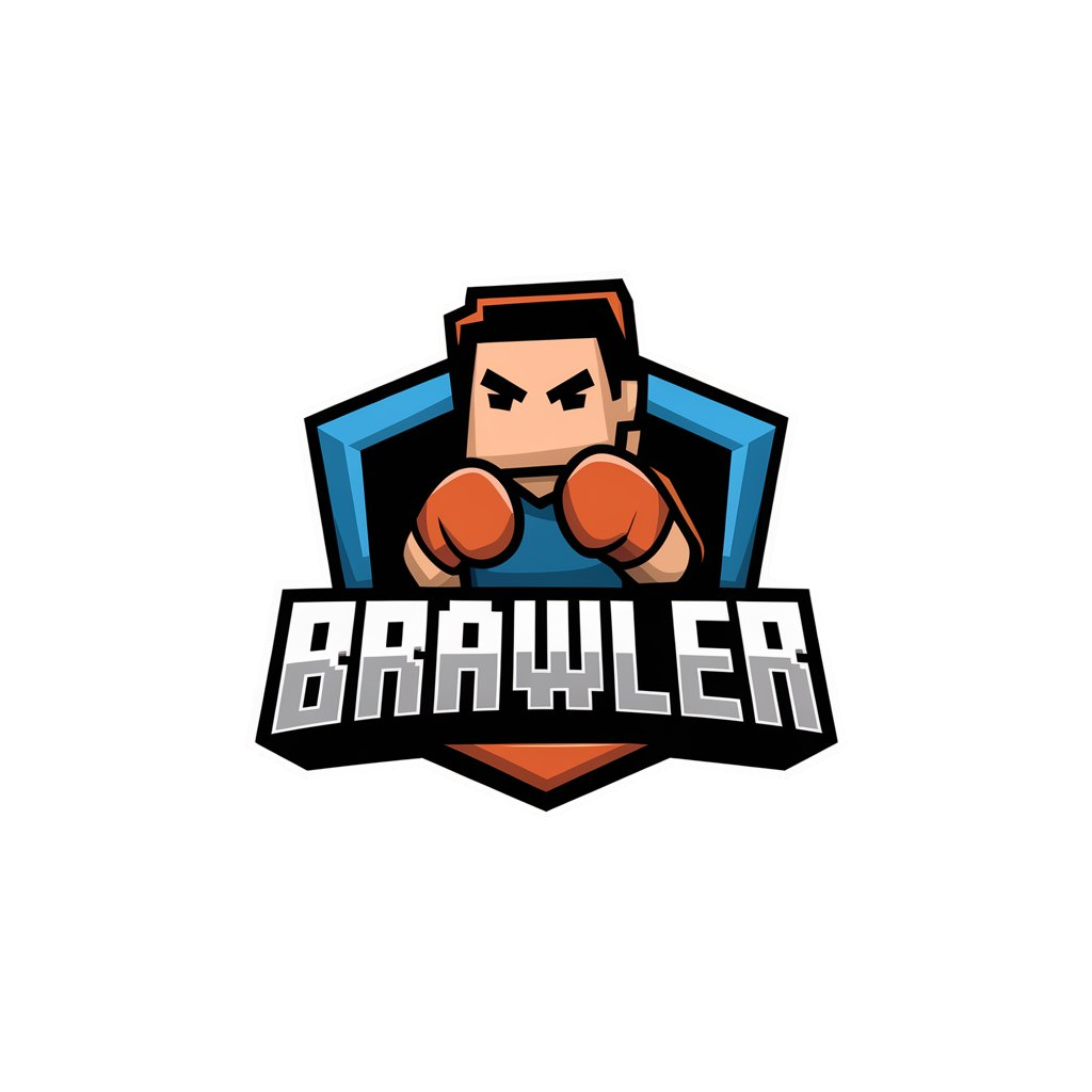 Brawler