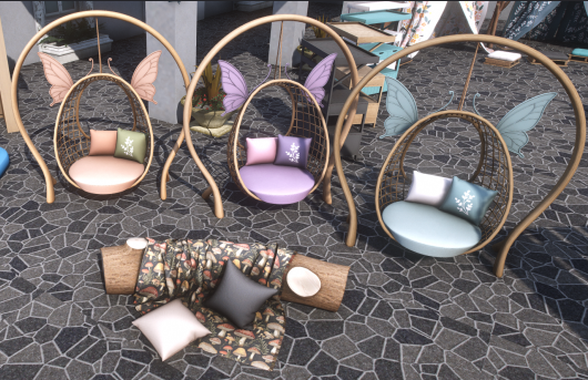 Patio Props V3