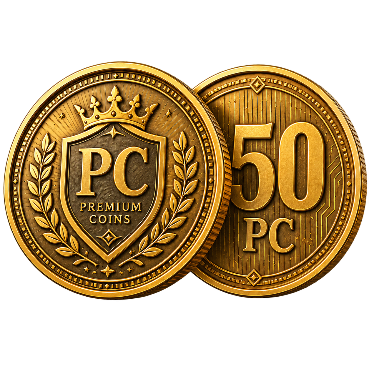 50 PC