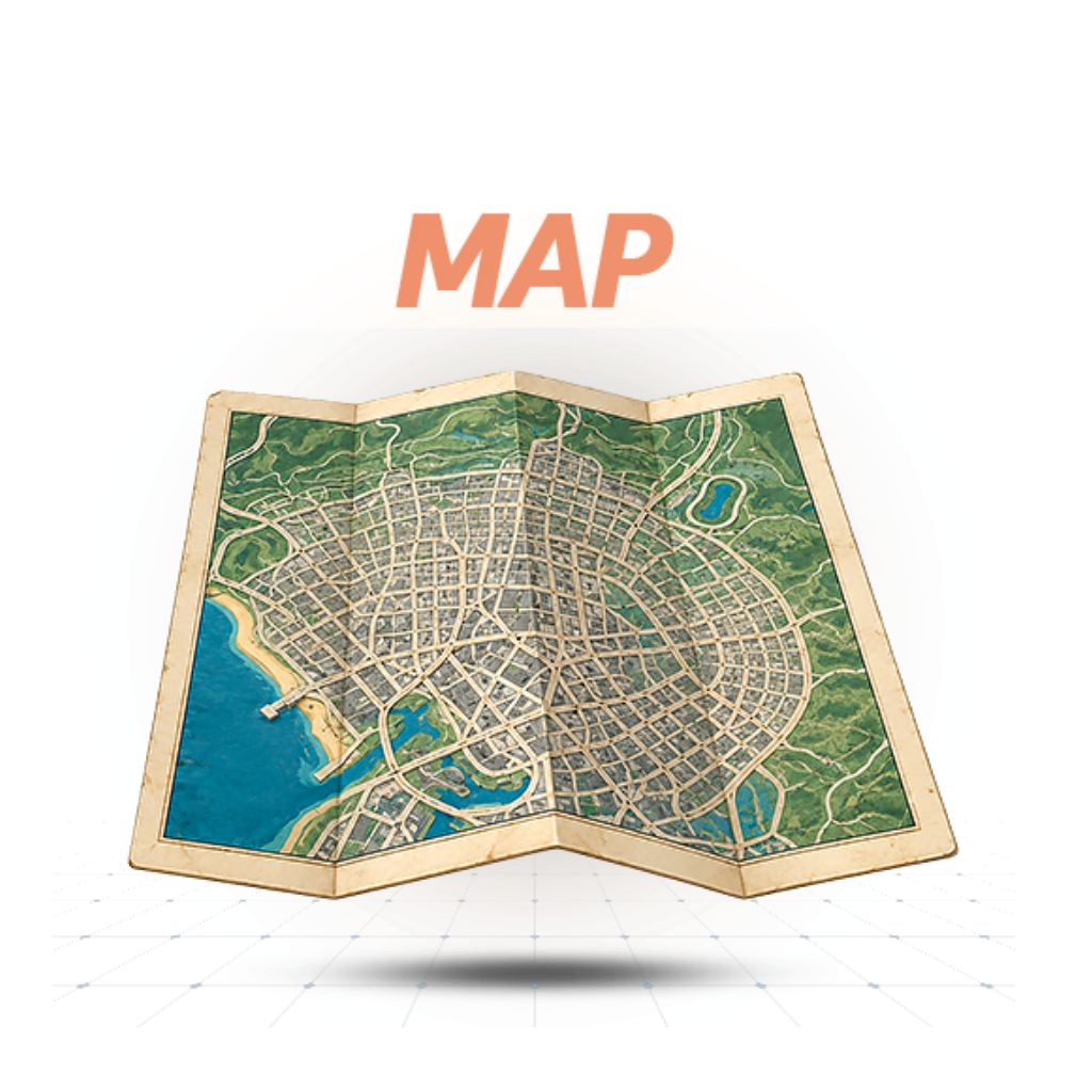 Map Blip