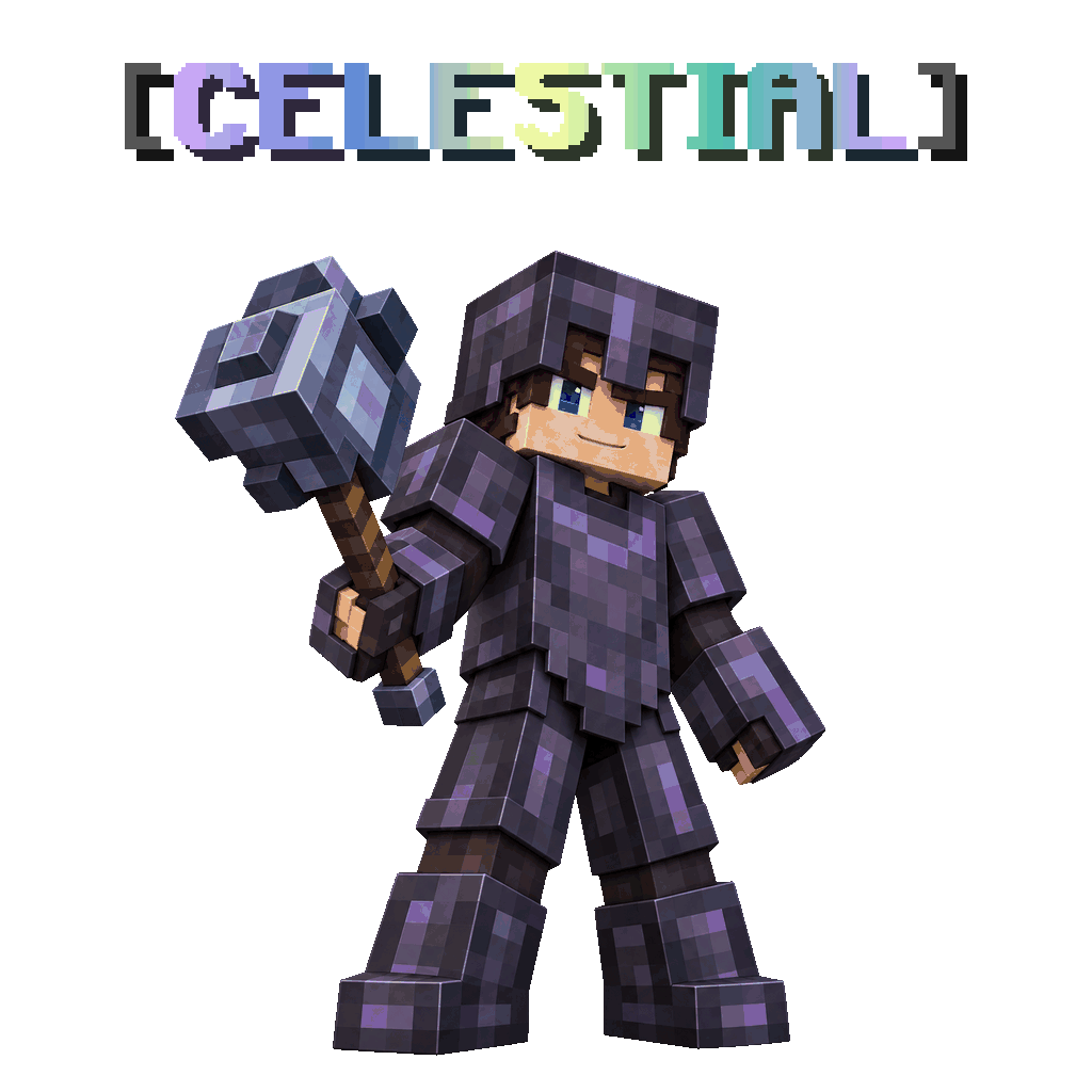 Celestial Rank