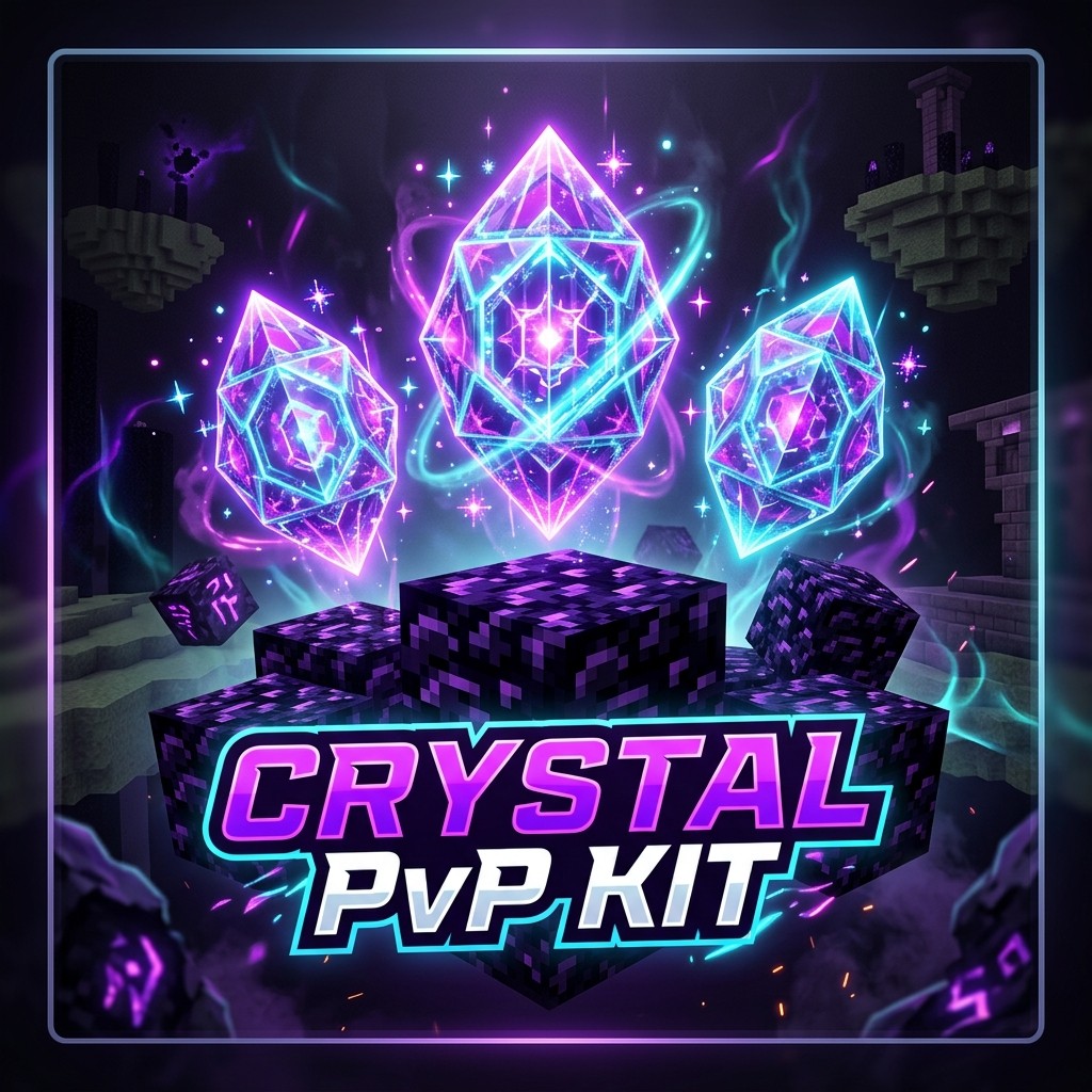 Kit - CristalPVP