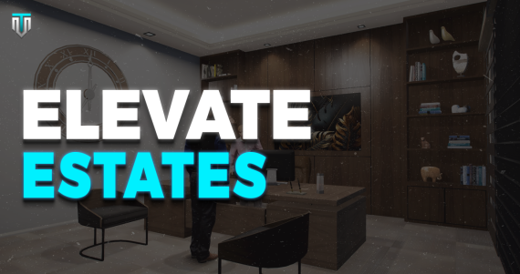 [MLO] Elevate Estates Agency