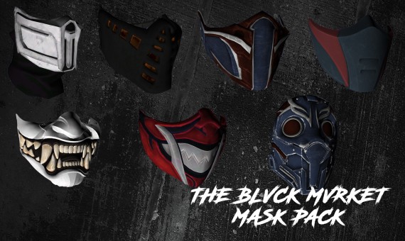 Mask Set