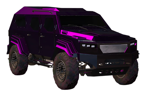 Insurgent GRK 2.0